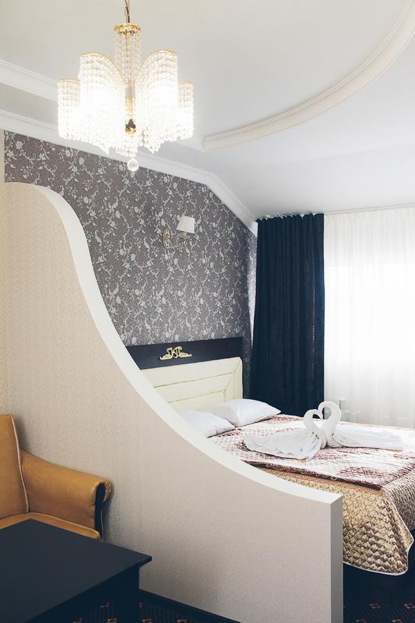 Hotel Kristall Palas Tver Bilik gambar